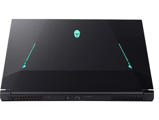 Ноутбук игровой Thunderobot 911S Core 3D/JT009K00RRU/Core i5-13420H/16Gb/512Gb/15.6 FHD 144Hz/RTX3050 4Gb/Win11